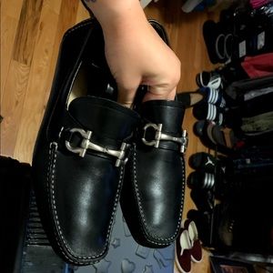 Salvatore Ferragamo Drivers